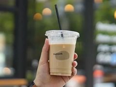 -fishtank鱼缸咖啡(三山街店)