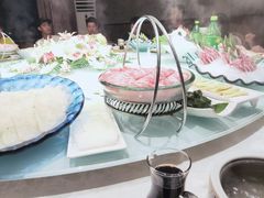 -柒加海鲜姿造
