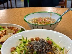 -艺味深尝(云锦路店)