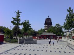 -天宁寺