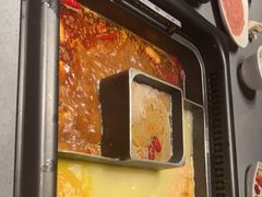 -巴奴毛肚火锅(新街口金鹰店)