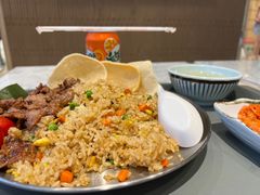 -大食代美食广场(上海中心店)