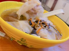 -龙抄手(春熙路总店)