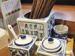 -辣肉面大王(天平路店)