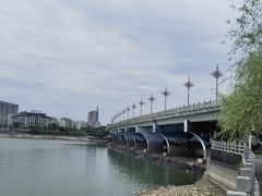 -庐山西海主景区