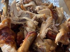 -田源农家饭店·窑鸡王·海鲜(东部湾·融创店)