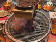 -西塔老太太泥炉烤肉(苏州大悦城店)