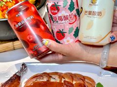 -大鸭梨烤鸭(望京店)