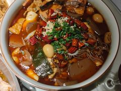 -渝信川菜(西单店)