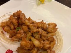 -财神岛·大连海鲜餐厅
