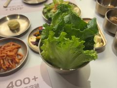 -西塔老太太泥炉烤肉(望京一店)