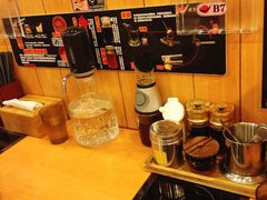 -博多一幸舍(侨福芳草地购物中心店)
