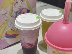 -奈雪的茶(永旺东部PRO店)