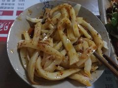 -周肥肠(江油总店)