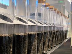 -喜茶(上海打浦桥日月光gelato lab+店)