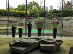 -外滩悦榕庄·海怡西餐厅