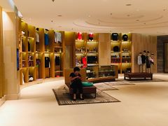 -北京嘉里健身·Kerry Sports(北京嘉里大酒店)