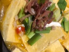 -云海肴·云南小炒·汽锅鸡(天津国金汇店)