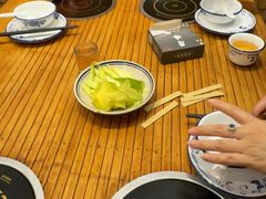 -厝味火锅·潮汕卤水火锅(十一合店)