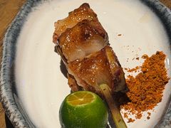 -筱田の食堂·izakaya(淮海中路店)