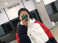 -WEGYMER健萌健身(雅颂居馆)