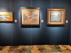 -上海明天广场JW万豪酒店