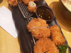 -胜博殿日式炸猪排(西红门店)