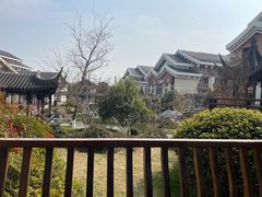 -嘉兴清池酒店温泉