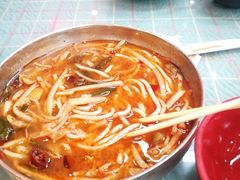 -红鼻子桂林米粉(金唐新光界店)