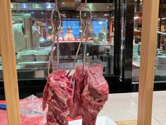 -顺德美的万豪酒店·自助餐·贡厨