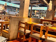 -北丐先生·野馄饨烧烤(雨花万象店)