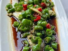 -野蔓果·山野菜(西湖景区·龙井茶田店)
