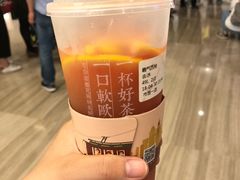 -奈雪的茶(市百一店)