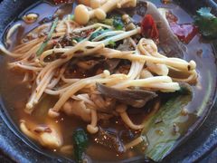 -君悦酒店·乐厨·高空自助餐(青年大街店)