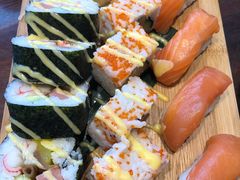 -九井澤精致料理(金茂店)