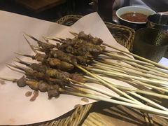 -万记麻辣烫国展总店