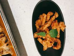 川椒小酥肉-鱼酷活鱼烤鱼(人信汇商场店)