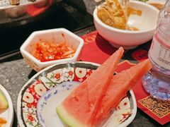 -牛New寿喜烧(新六百店)
