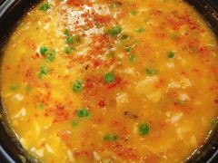 蟹黄豆花-华豫川酒家(大卫城店)