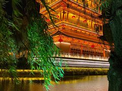 -台儿庄古城