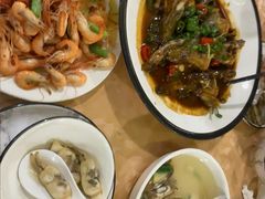 -晓琦农家菜馆·地道农家菜