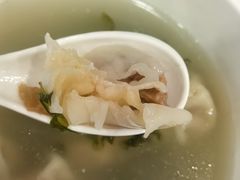 -馄饨侯(前门店)