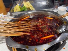 -满江红串串香(七道堰街店)