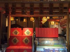 -南京大牌档(青岛万象城店)