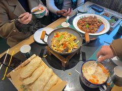 -武庄主特色炒鸡(周恩来纪念馆店)