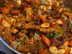 -一品焖锅(榆星广场店)