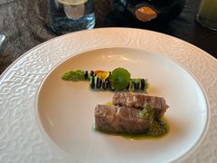 -君庭中餐馆(湘江豪生店)