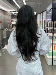 -Hair Code芭曲发型