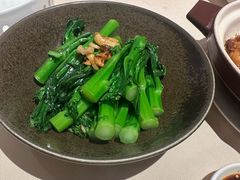 -侨美食家·粤菜(体育西路店)