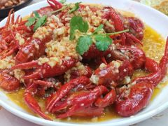 -忆口香龙虾(珠海夏湾老店)
